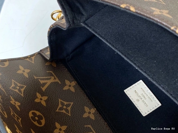 Cheap LOUIS METIS VUITTON POCHETTE 0714